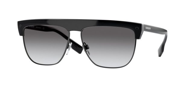 Burberry William 4325 Sunglasses For Discount - Image 5