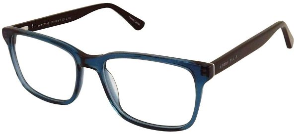 Perry Ellis 451 Eyeglasses Cheap - Image 2