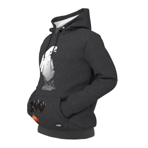 Ghosty Hoodie For Cheap - Image 3